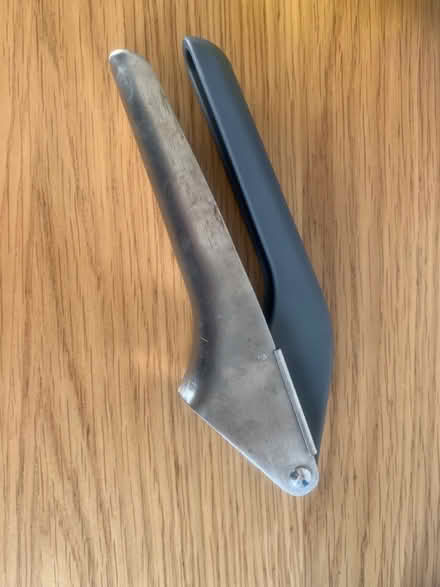 Photo of free Garlic crusher (Waterbeach) #1