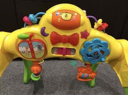 Photo of free Baby musical toy (HP3 9EL Hemel Hempstead) #1