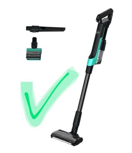 Photo of Hoover/carpet sweeper (De73 Chellaston) #2