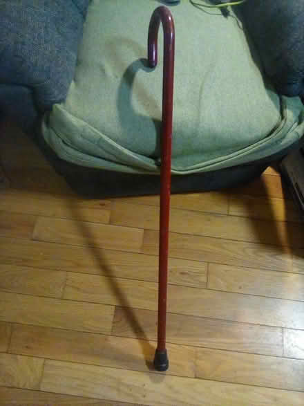 Photo of free Walking canes (Coolidge Highway Guilford) #1