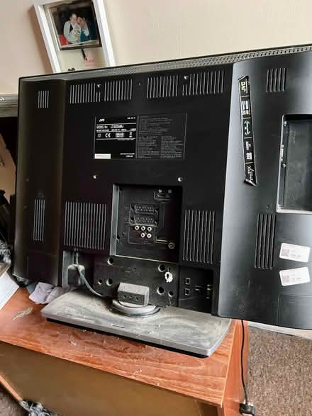 Photo of free JCV tv (Eastbourne BN22) #2