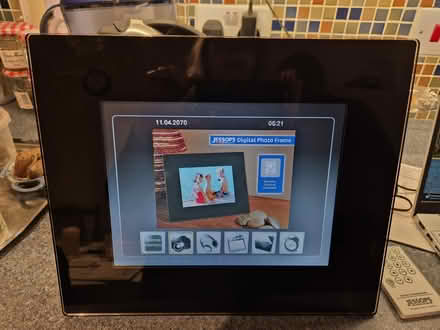 Photo of free Digital photo viewer (Morden Park) #2