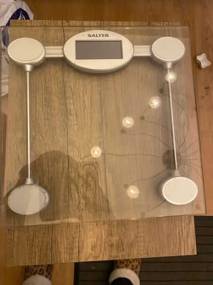 Photo of free Scales (Leicester LE3) #1