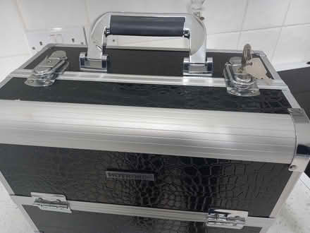 Photo of free Make-up Case (CT6) #1