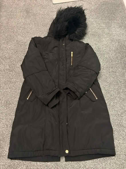 Photo of free Girls Next coat age 11 years (Dunstable) #1
