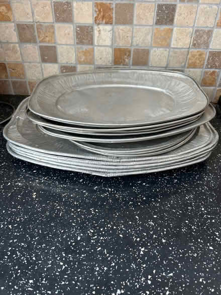 Photo of free Party trays (Cosham PO6) #1