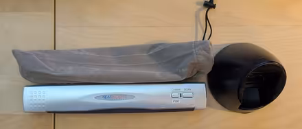 Photo of free NeatReceipts Portable Scanner (13 Mile and Southfield) #1