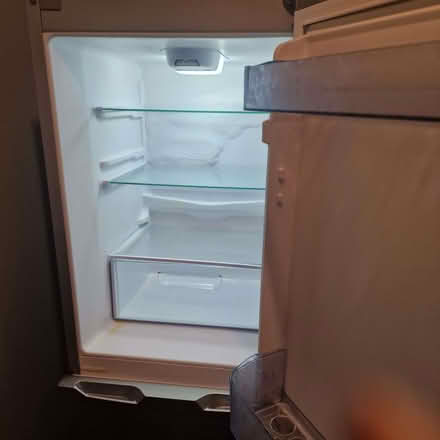 Photo of free Small frige freezer. Is working! (Alyth PH11) #1