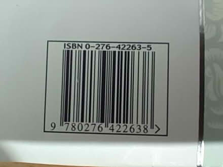 Photo of free The stress factor (CB4) #3