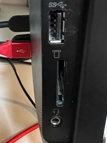 Photo of free Lenovo computer with dvd win10 (Teddington TW11) #3