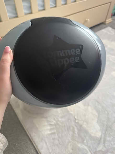 Photo of free Tommee tippee bin (S12) #2