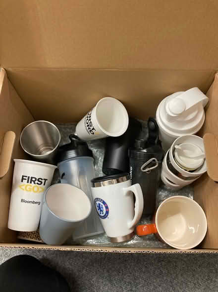 Photo of free Kitchen bits (Orpington) #1