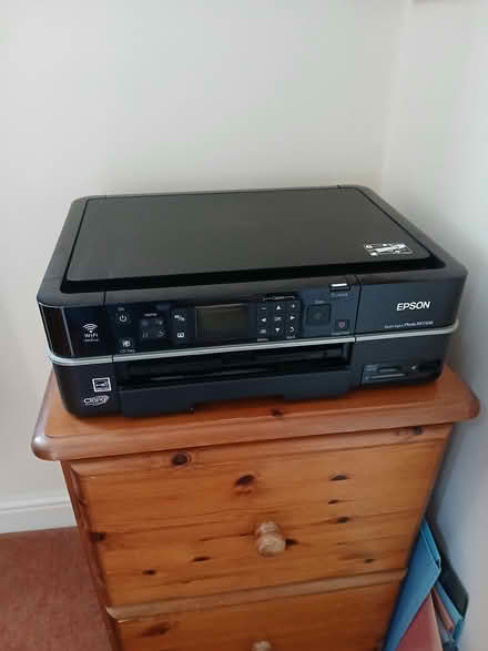 Photo of free Gadget to double side print (CF5 Culverhouse cross) #2