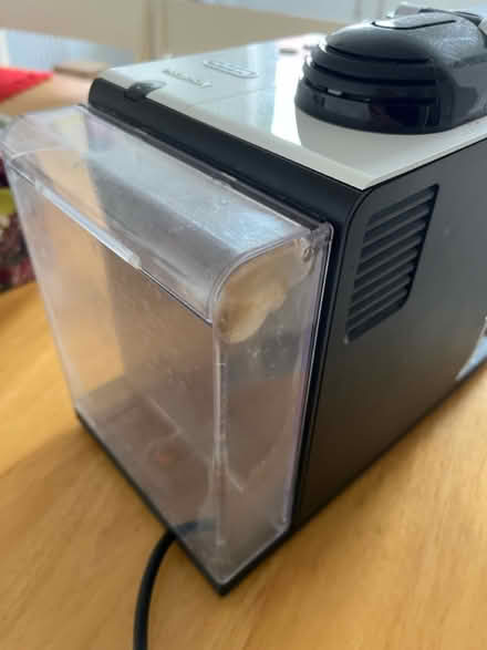 Photo of free Nespresso Coffee Machine (TN1) #2
