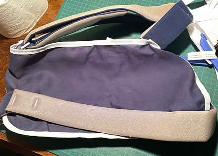 Photo of free Shoulder Brace / Sling (N Boulder) #1