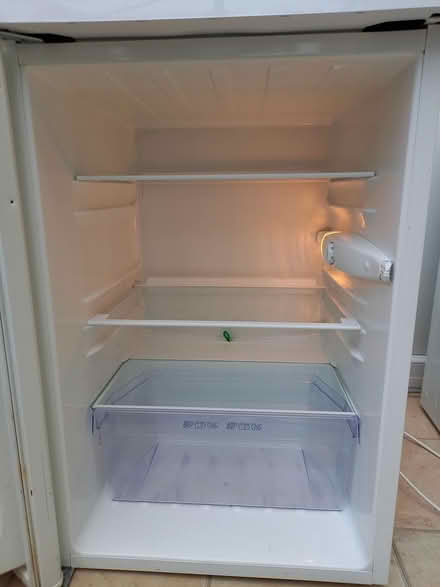 Photo of free Larder fridge (Old Coulsdon CR5) #2