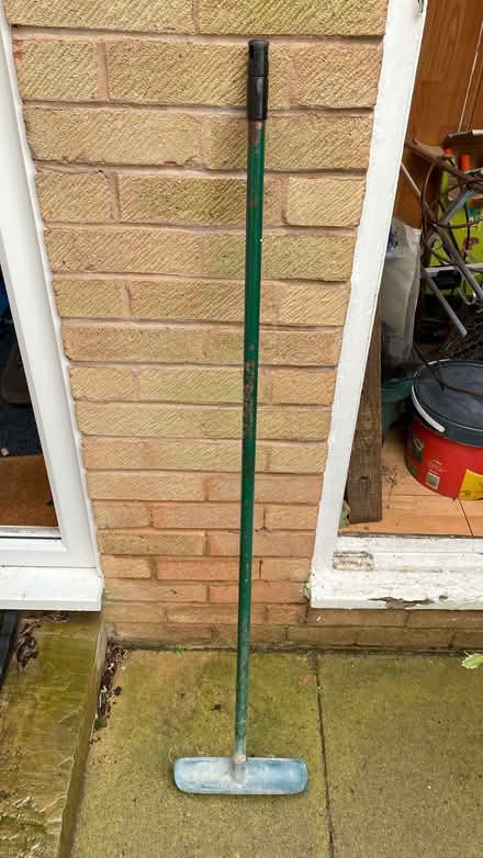 Photo of free Long handle broom (Whinfield DL1) #1