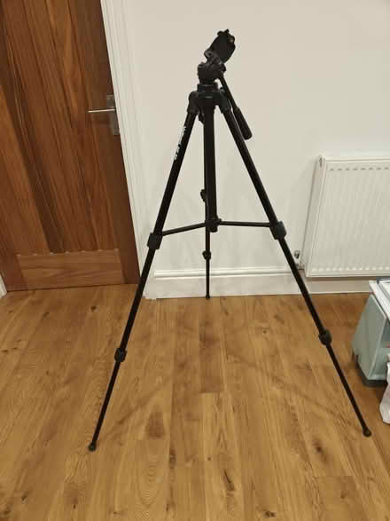 Photo of free Camera tripod (Balsall common CV7) #2