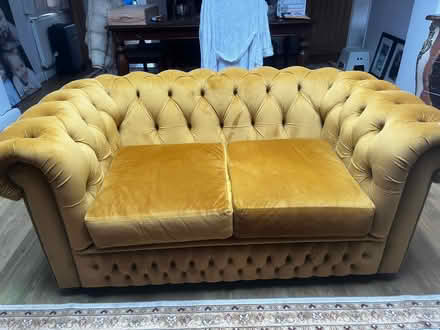 Photo of free Sofa (KT11) #1