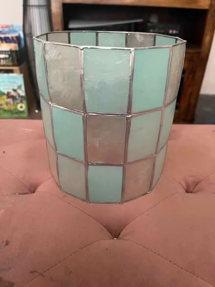Photo of free Ceiling lamp shade (Barry CF62) #1