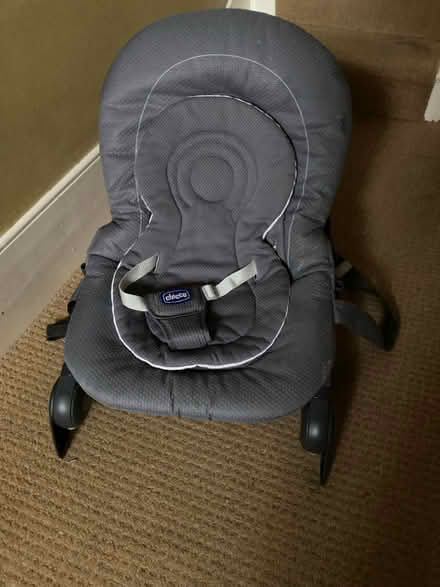 Photo of free Baby chair (St Leonards TN38) #2
