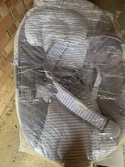 Photo of free Baby cozy bounce (Welwyn Garden City AL7) #1
