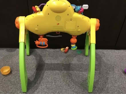 Photo of free Baby musical toy (HP3 9EL Hemel Hempstead) #3