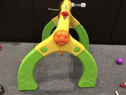 Photo of free Baby musical toy (HP3 9EL Hemel Hempstead) #4