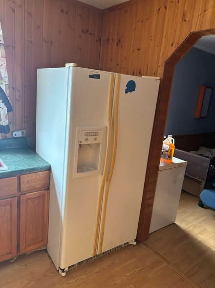 Photo of free Appliances (Martinsburg wv) #2