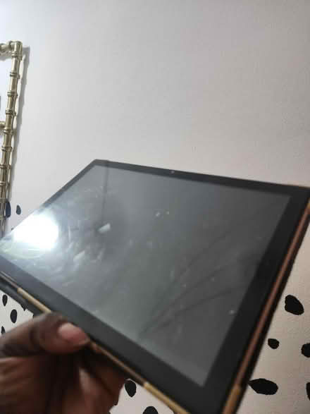Photo of free Damaged Tablet 10.1 inch (W9) #1