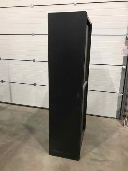 Photo of free Large metal cabinet (Upper Caldecote SG18) #3