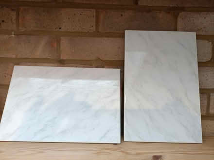 Photo of free Grey Wall Tiles (Letchworth (South)) #1
