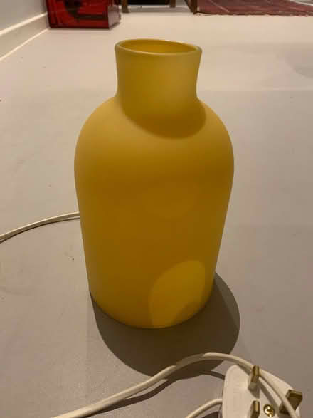 Photo of free Lamp (Kennington) #2
