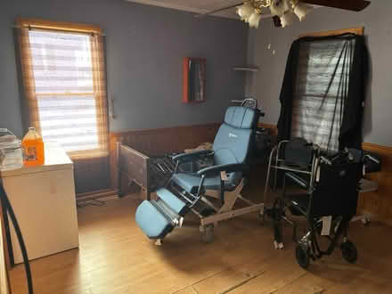 Photo of free Medical furniture (Martinsburg wv) #2