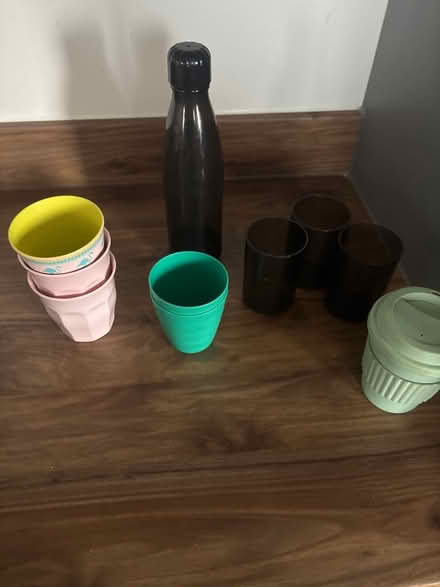 Photo of free Beakers (Keighley,) #1