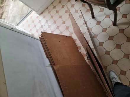 Photo of free Hardboard (BN11) #4