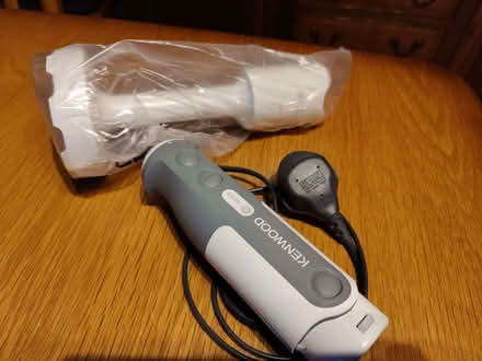 Photo of free Kenwood potato masher (Kentwood RG31) #1