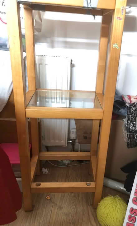 Photo of free Shelving (Edmonton, N18) #3