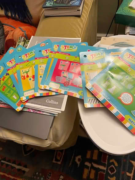 Photo of free Little tikes wonder lab (Downfield DD3) #2