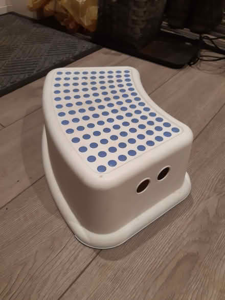 Photo of free Child's step (Stroud GL5) #1