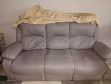 Photo of free Sofa (Clough BB4) #1