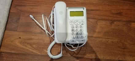 Photo of free Telephone (London, SE3) #1