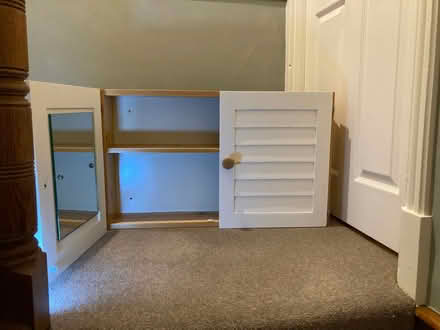 Photo of free Kitchen cabinet (Kendal LA9) #1