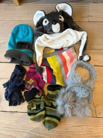 Photo of free Kids Winter Gear (West Wickham, BR4) #1