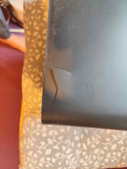 Photo of free paper shredder (Chertsey KT16) #4