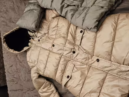 Photo of free Girls winter jacket (EH4) #1