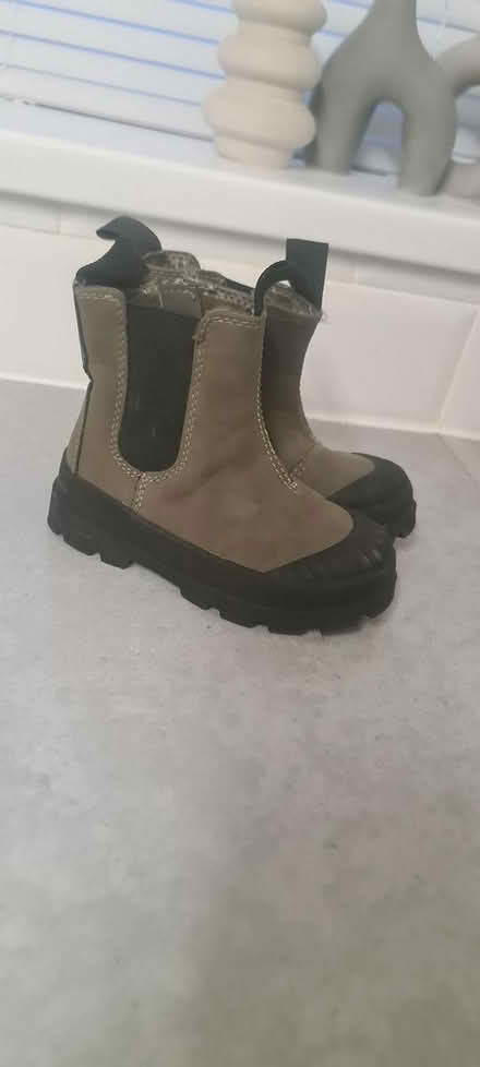 Photo of free Kids boots (CH44 Wirral) #2