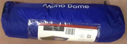 Photo of free Monodome (Sarisbury SO31) #2