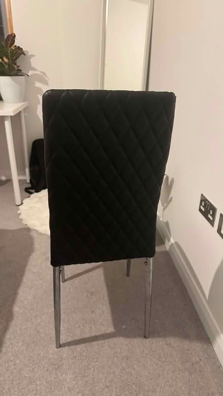 Photo of free Chair (Barking) #3