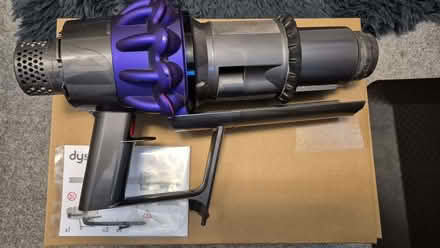Photo of free Dyson V10 - Main Body and Cyclone ONLY (Kidlington OX5) #4